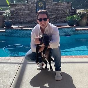 Meet your Posher, Jack